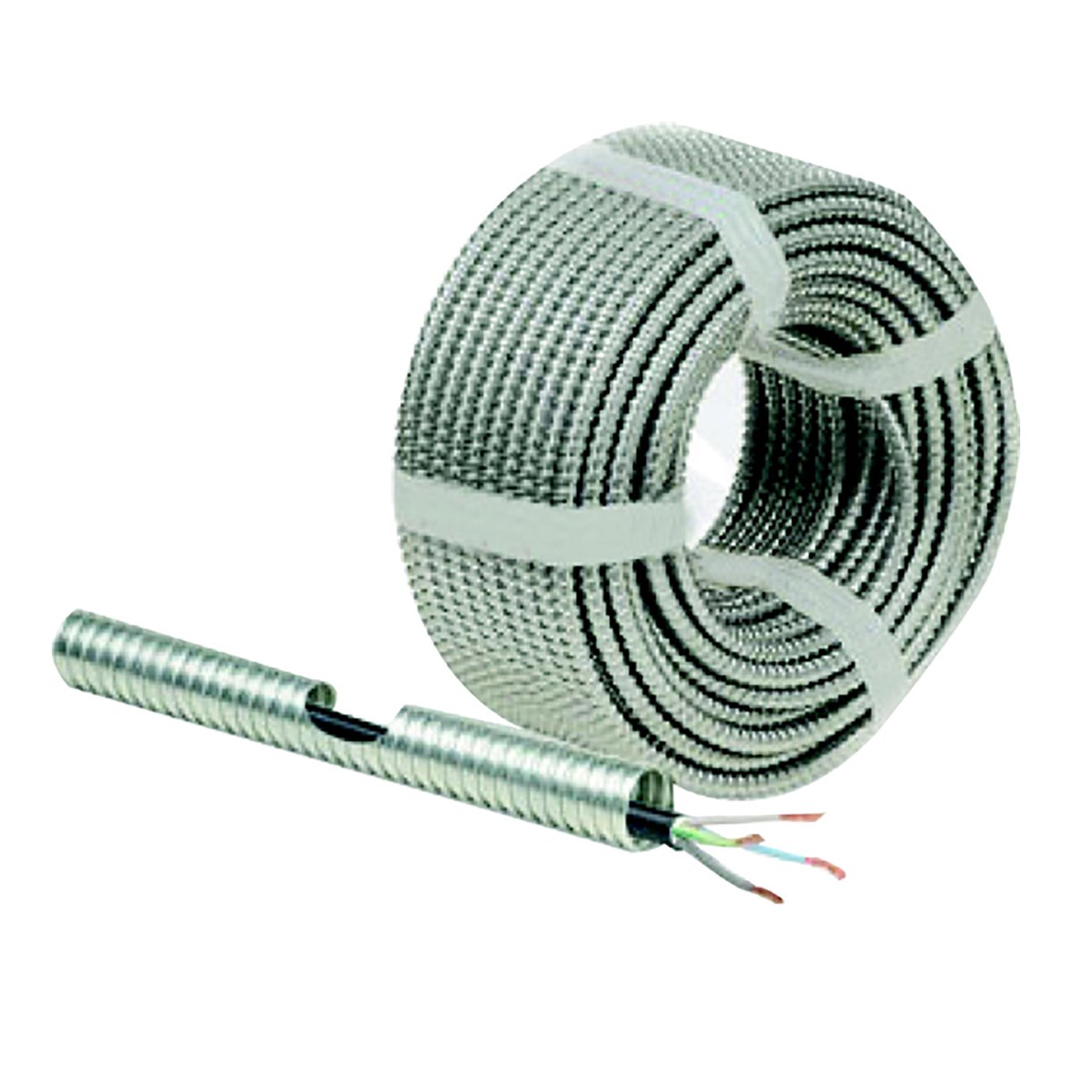 37 Ø Çelik Spiral — PS15637 — Çelik Spiraller — FNS Yapım