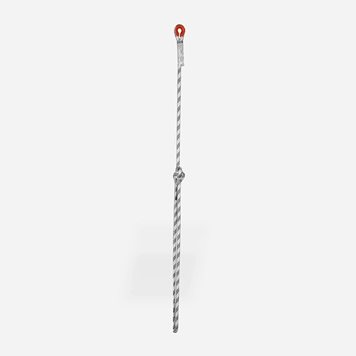 EKS Ayarlanabilir Lanyard — EKS-245-2 — Halatlar — FNS Yapım