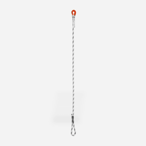 EKS Dikişli Lanyard — EKS-244-1 — Halatlar — FNS Yapım